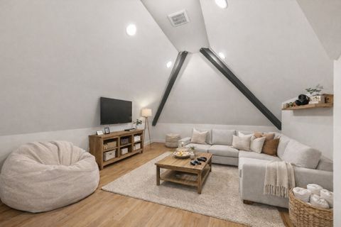 Tiny photo for 524 Meadow Lane, Beecher, IL 60401 (MLS # 12555728)