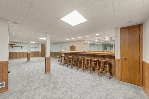 Tiny photo for 524 Meadow Lane, Beecher, IL 60401 (MLS # 12555728)