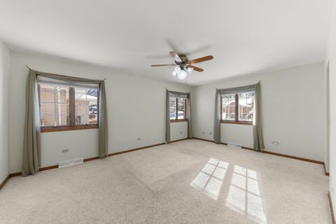 Tiny photo for 524 Meadow Lane, Beecher, IL 60401 (MLS # 12555728)