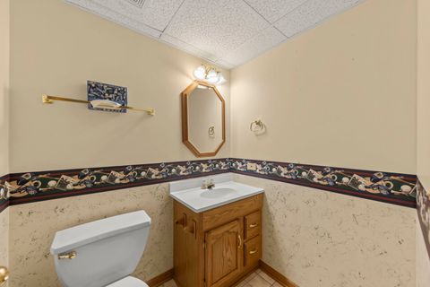 Tiny photo for 524 Meadow Lane, Beecher, IL 60401 (MLS # 12555728)