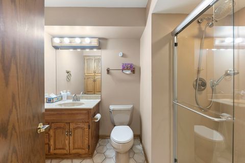 Tiny photo for 524 Meadow Lane, Beecher, IL 60401 (MLS # 12555728)