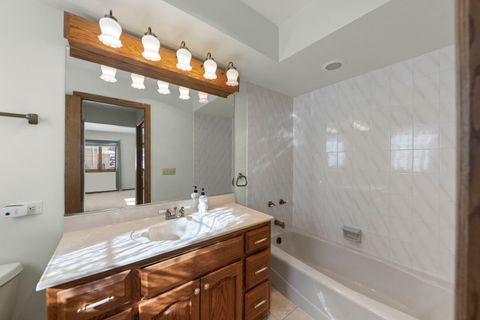 Tiny photo for 524 Meadow Lane, Beecher, IL 60401 (MLS # 12555728)