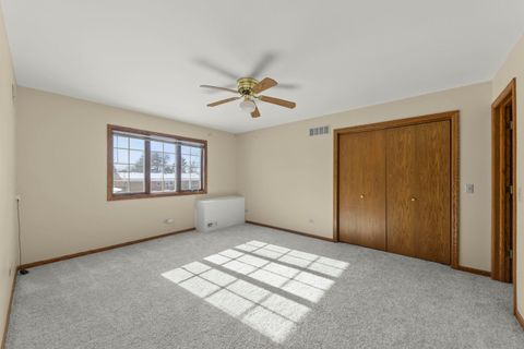 Tiny photo for 524 Meadow Lane, Beecher, IL 60401 (MLS # 12555728)