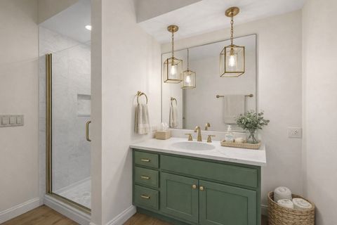 Tiny photo for 524 Meadow Lane, Beecher, IL 60401 (MLS # 12555728)