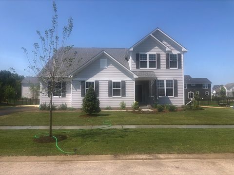 A home in Elgin