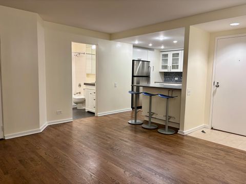 Tiny photo for 40 E 9TH Street #1313, Chicago, IL 60605 (MLS # 12536060)