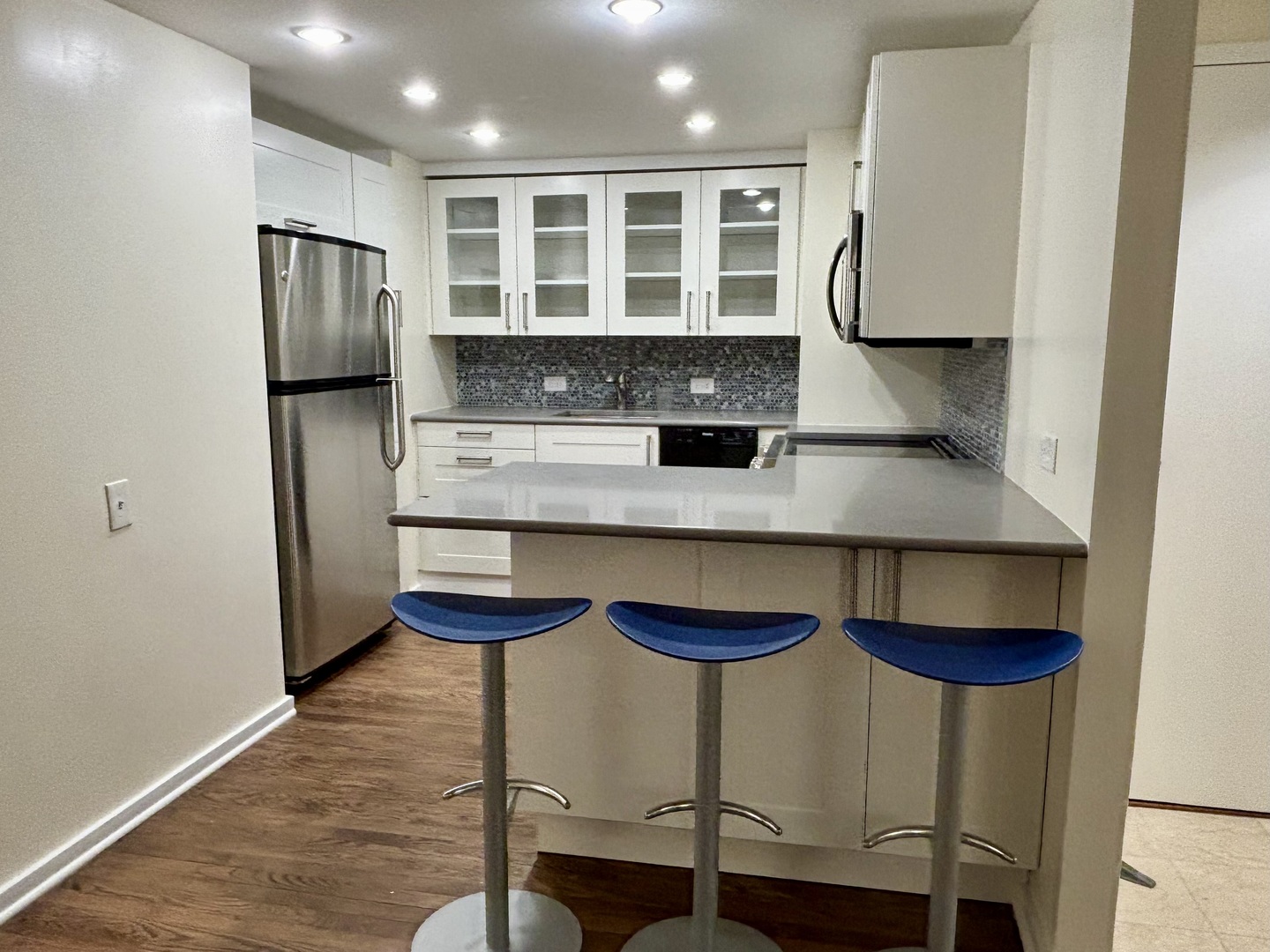 40 E 9TH Street 1313