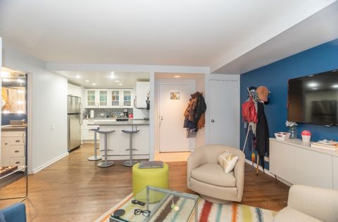 Tiny photo for 40 E 9TH Street #1313, Chicago, IL 60605 (MLS # 12536060)