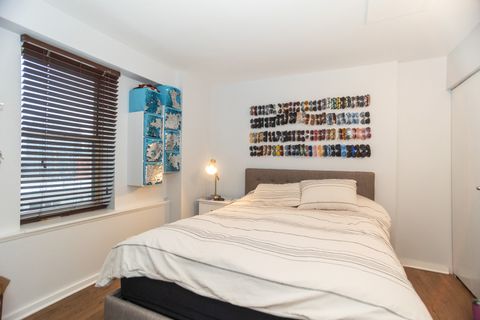 Tiny photo for 40 E 9TH Street #1313, Chicago, IL 60605 (MLS # 12536060)