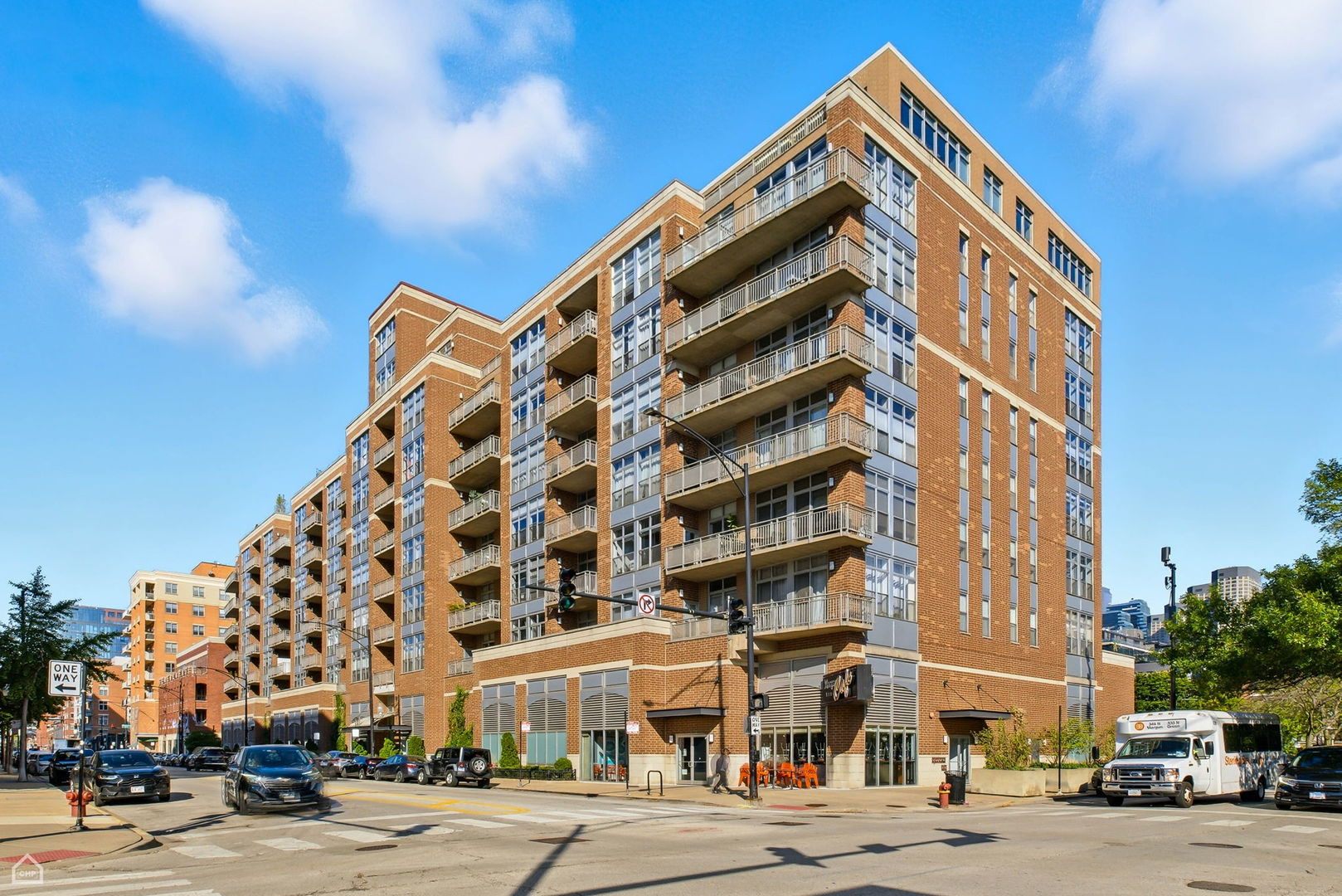 111 S Morgan Street 701