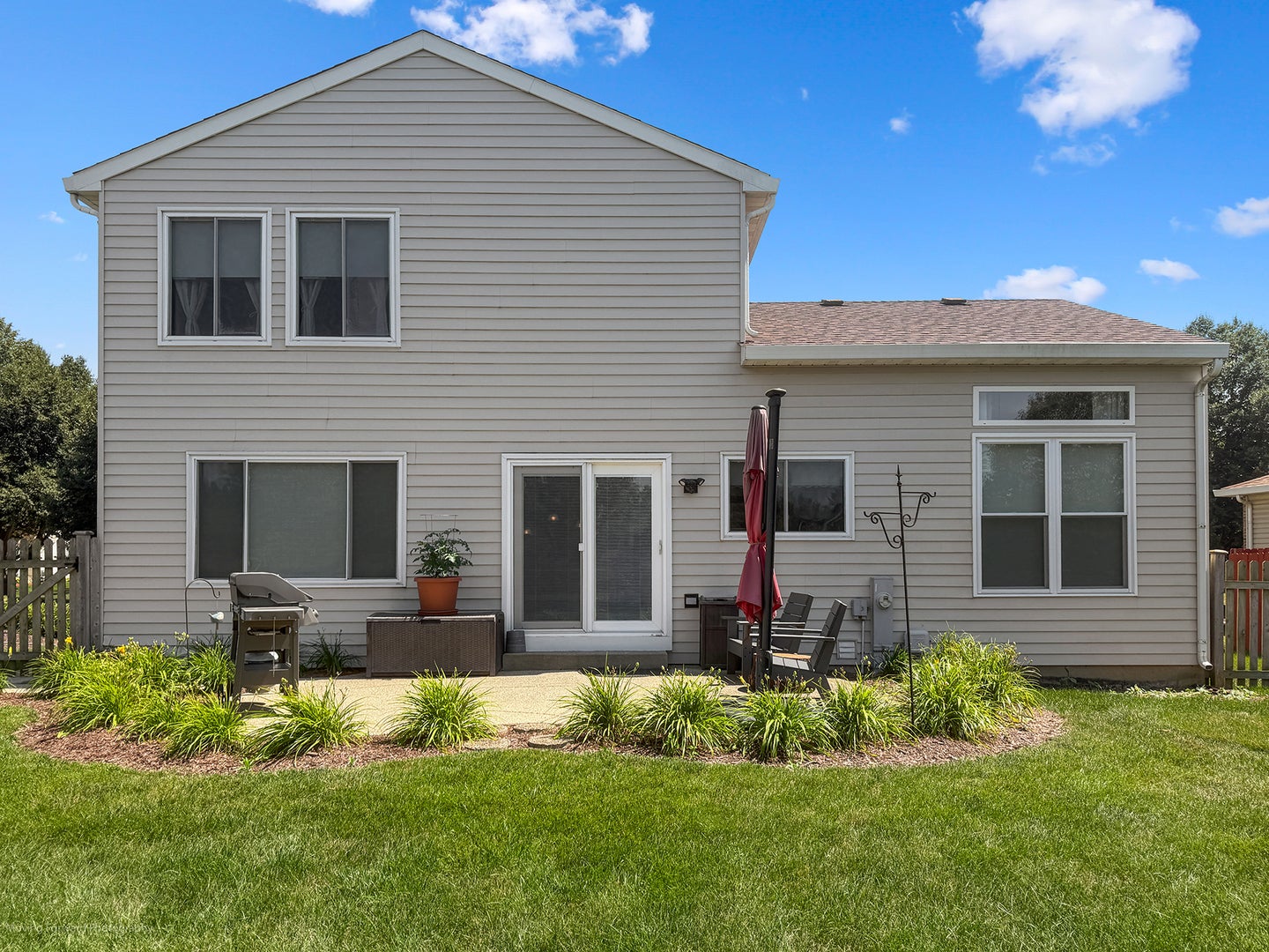 124 Periwinkle Lane