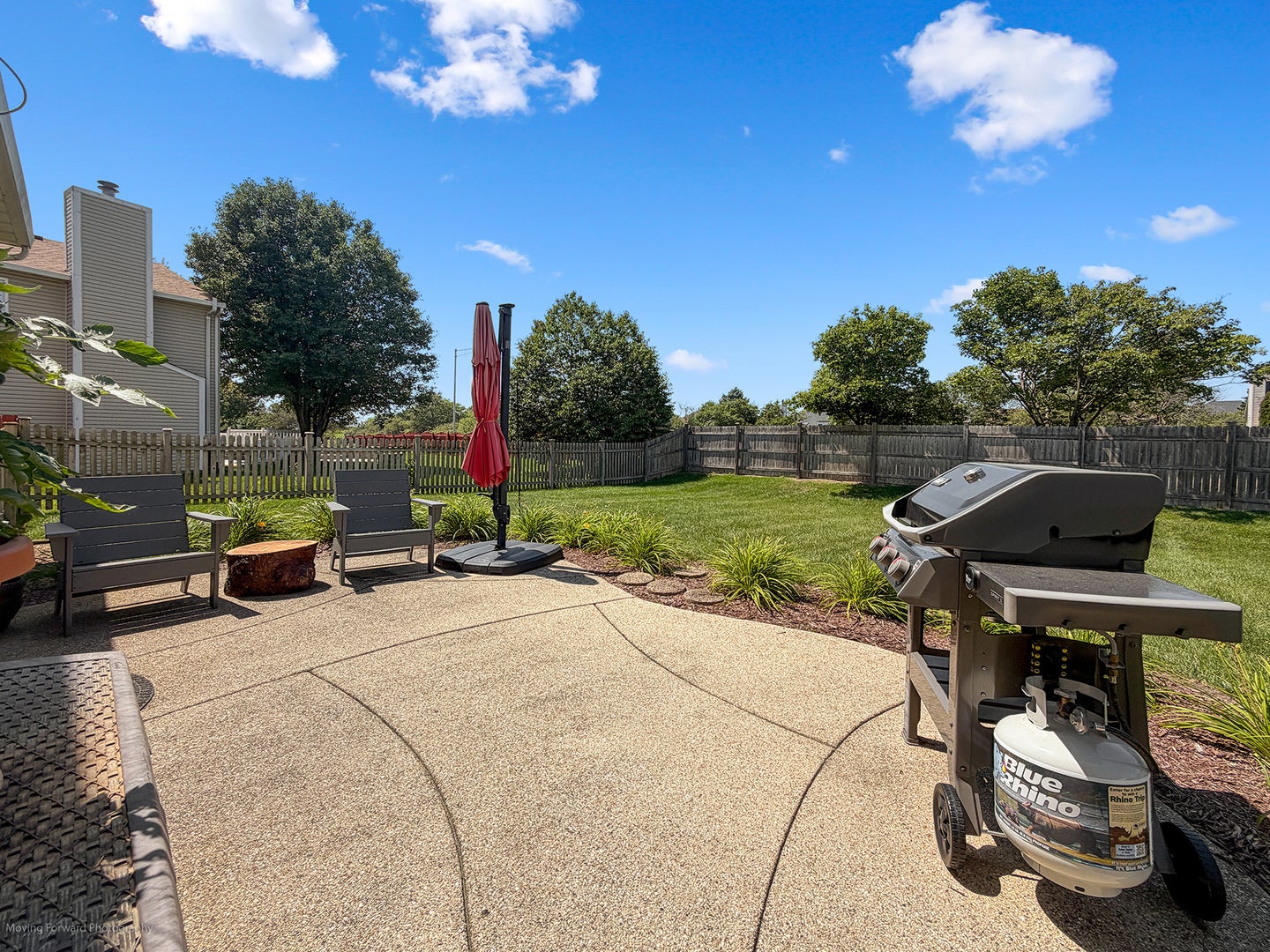 124 Periwinkle Lane