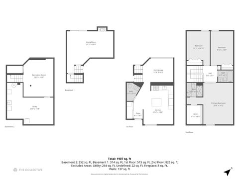 Tiny photo for 20 Oak Tree Court #20, Elmhurst, IL 60126 (MLS # 12599831)