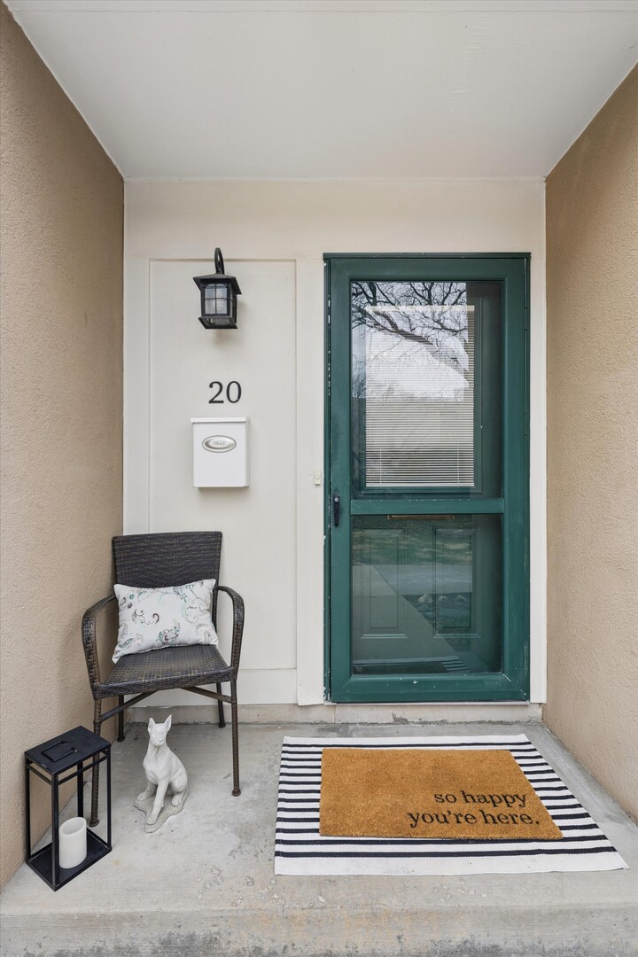 20 Oak Tree Court 20