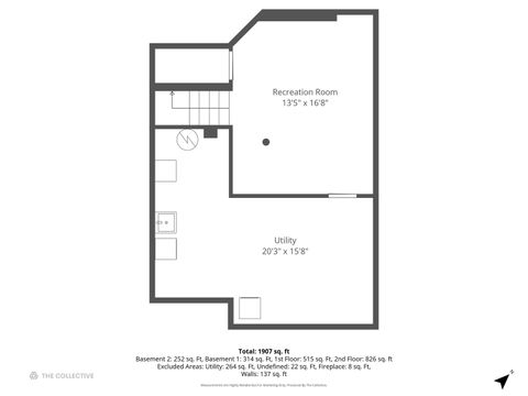Tiny photo for 20 Oak Tree Court #20, Elmhurst, IL 60126 (MLS # 12599831)