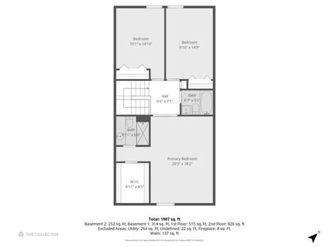 Tiny photo for 20 Oak Tree Court #20, Elmhurst, IL 60126 (MLS # 12599831)