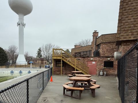 Tiny photo for 6S010 Steeple Run Drive #2D, Naperville, IL 60540 (MLS # 12580019)