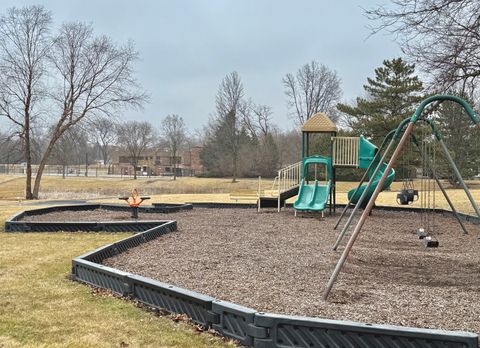 Tiny photo for 6S010 Steeple Run Drive #2D, Naperville, IL 60540 (MLS # 12580019)