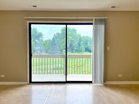 Tiny photo for 6S010 Steeple Run Drive #2D, Naperville, IL 60540 (MLS # 12580019)
