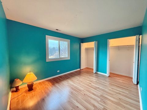 Tiny photo for 6S010 Steeple Run Drive #2D, Naperville, IL 60540 (MLS # 12580019)