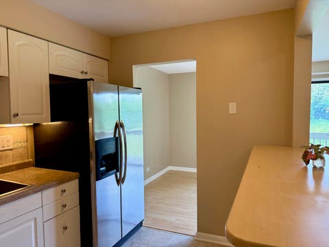 Tiny photo for 6S010 Steeple Run Drive #2D, Naperville, IL 60540 (MLS # 12580019)
