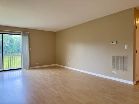 Tiny photo for 6S010 Steeple Run Drive #2D, Naperville, IL 60540 (MLS # 12580019)