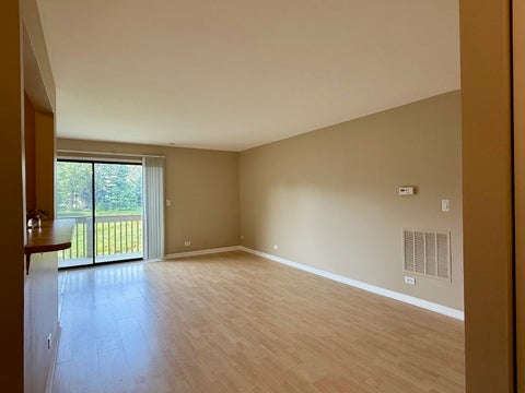 Tiny photo for 6S010 Steeple Run Drive #2D, Naperville, IL 60540 (MLS # 12580019)