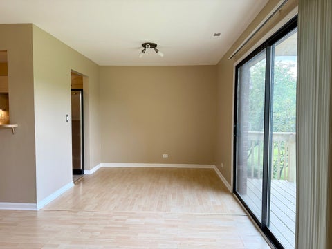 Tiny photo for 6S010 Steeple Run Drive #2D, Naperville, IL 60540 (MLS # 12580019)