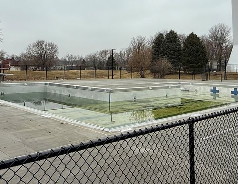 Tiny photo for 6S010 Steeple Run Drive #2D, Naperville, IL 60540 (MLS # 12580019)