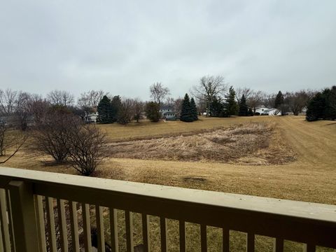 Tiny photo for 6S010 Steeple Run Drive #2D, Naperville, IL 60540 (MLS # 12580019)