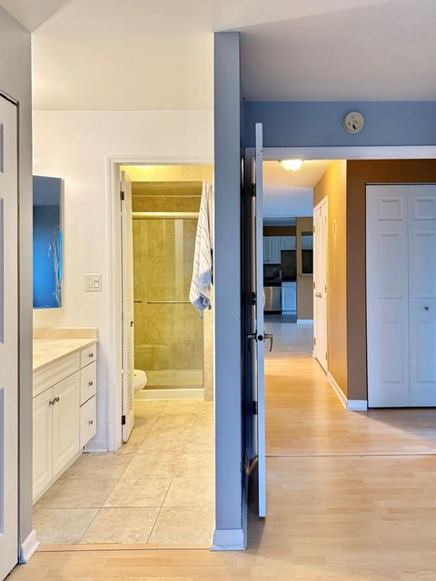 Tiny photo for 6S010 Steeple Run Drive #2D, Naperville, IL 60540 (MLS # 12580019)