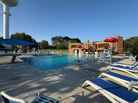Tiny photo for 6S010 Steeple Run Drive #2D, Naperville, IL 60540 (MLS # 12580019)