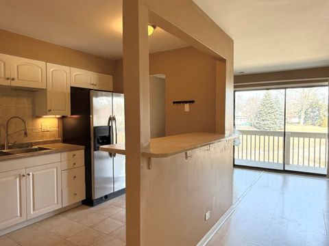 Tiny photo for 6S010 Steeple Run Drive #2D, Naperville, IL 60540 (MLS # 12580019)