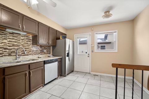 Tiny photo for 18033 Idlewild Drive, Country Club Hills, IL 60478 (MLS # 12553712)