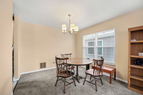 Tiny photo for 18033 Idlewild Drive, Country Club Hills, IL 60478 (MLS # 12553712)