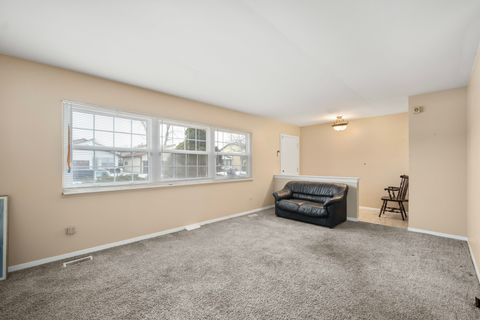 Tiny photo for 18033 Idlewild Drive, Country Club Hills, IL 60478 (MLS # 12553712)