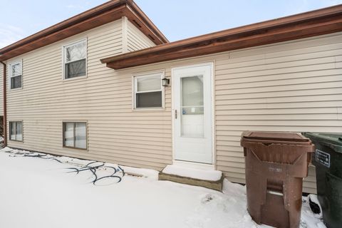 Tiny photo for 18033 Idlewild Drive, Country Club Hills, IL 60478 (MLS # 12553712)