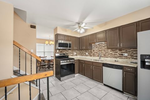 Tiny photo for 18033 Idlewild Drive, Country Club Hills, IL 60478 (MLS # 12553712)