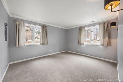 Tiny photo for 1484 Stonebridge Circle #B2, Wheaton, IL 60189 (MLS # 12530727)