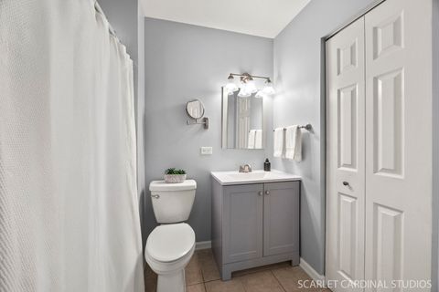 Tiny photo for 1484 Stonebridge Circle #B2, Wheaton, IL 60189 (MLS # 12530727)