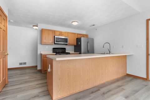 Tiny photo for 10161 Metalmark Lane #1, Roscoe, IL 61073 (MLS # 12482276)