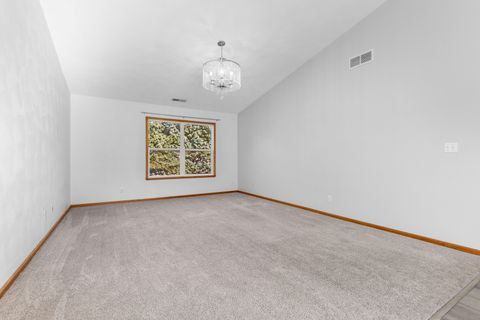 Tiny photo for 10161 Metalmark Lane #1, Roscoe, IL 61073 (MLS # 12482276)