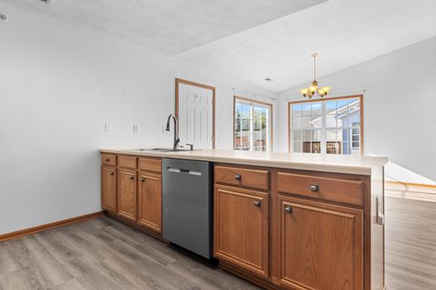 Tiny photo for 10161 Metalmark Lane #1, Roscoe, IL 61073 (MLS # 12482276)