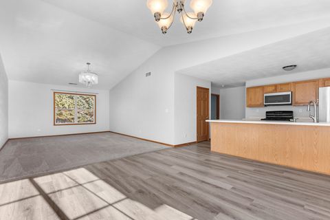 Tiny photo for 10161 Metalmark Lane #1, Roscoe, IL 61073 (MLS # 12482276)