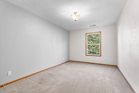 Tiny photo for 10161 Metalmark Lane #1, Roscoe, IL 61073 (MLS # 12482276)