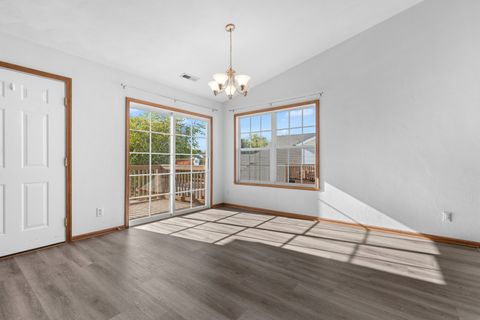 Tiny photo for 10161 Metalmark Lane #1, Roscoe, IL 61073 (MLS # 12482276)