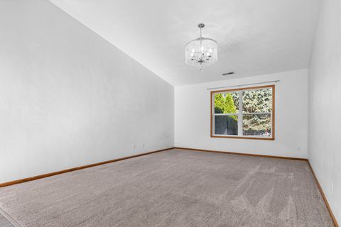 Tiny photo for 10161 Metalmark Lane #1, Roscoe, IL 61073 (MLS # 12482276)