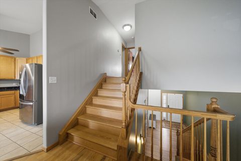 Tiny photo for 1952 Waters Edge Drive, Minooka, IL 60447 (MLS # 12594014)