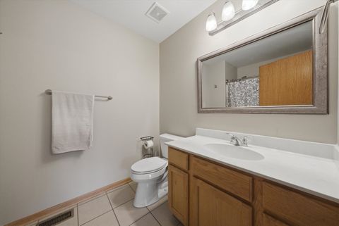 Tiny photo for 1952 Waters Edge Drive, Minooka, IL 60447 (MLS # 12594014)