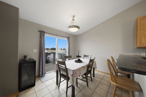 Tiny photo for 1952 Waters Edge Drive, Minooka, IL 60447 (MLS # 12594014)